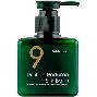 Masil 9 Protein Perfume Silk Balm, 180ml - Несмываемый бальзам для поврежденных волос