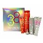 Masil Salon Hair Set - Набор для восстановления волос с кератином и коллагеном