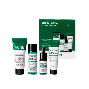 Some By Mi AHA-BHA-PHA 30 Days Miracle AC S.O.S KIT (4components) - Набор с кислотами для проблемной кожи