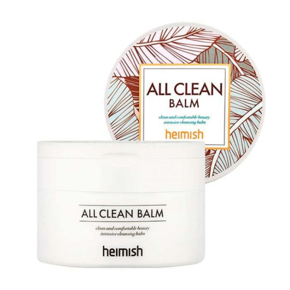 Heimish All Clean Balm, 120ml - Очищающий бальзам для снятия макияжа