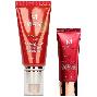 MSH M Perfect Cover BB Cream SPF42 №21 Light Beige, 50ml - ВВ-крем