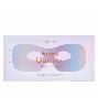 Petitfee Aura Quartz Hydrogel Eye Zone Mask Iridescent Lavender 1ea - Маска-патчи против отеков 1шт