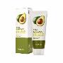 FS Real Avocado Deep Clear Peeling Gel, 100ml - Пилинг-гель с экстрактом авокадо