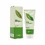 FS Real Green Tea Deep Clear Peeling Gel, 100ml - Пилинг-скатка с экстрактом зеленого чая