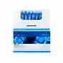 FS Collagen Water Full Moist Treatment Hair Filler, 13ml*10ea - Восстанавливающие филлеры для волос с коллагеном 13мл*10шт
