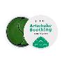 Petitfee Artichoke Soothing Hydrogel Eye Mask 60ea - Гидрогелевые патчи с артишоком 60шт