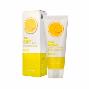 FS Real Lemon Deep Clear Peeling Gel, 100ml - Пилинг-скатка с экстрактом лимона