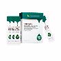 FS Cica Farm Night Repair Sleeping Mask, 4ml*20ea - Увлажняющая ночная маска 4мл*20шт