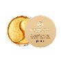 Petitfee Snail & Gold Hydrogel Eye Patch 60ea - Гидрогелевые патчи для век с муцином улитки и золотом 60шт