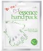 Petitfee Dry Essence Hand Pack 1ea - Маска-перчатки для рук с сухой эссенцией 1шт