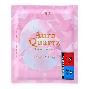 Petitfee Aura Quartz Hydrogel Face Mask Crystal Rose 30g*1ea - Кварцевая гидрогелевая маска для лица 30гр.*1шт