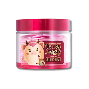 Elizavecca Hell-Pore Perfect Wine Sparkling Peeling Pad, 30ea - Очищающие пилинг-пады на основе красного вина 30шт