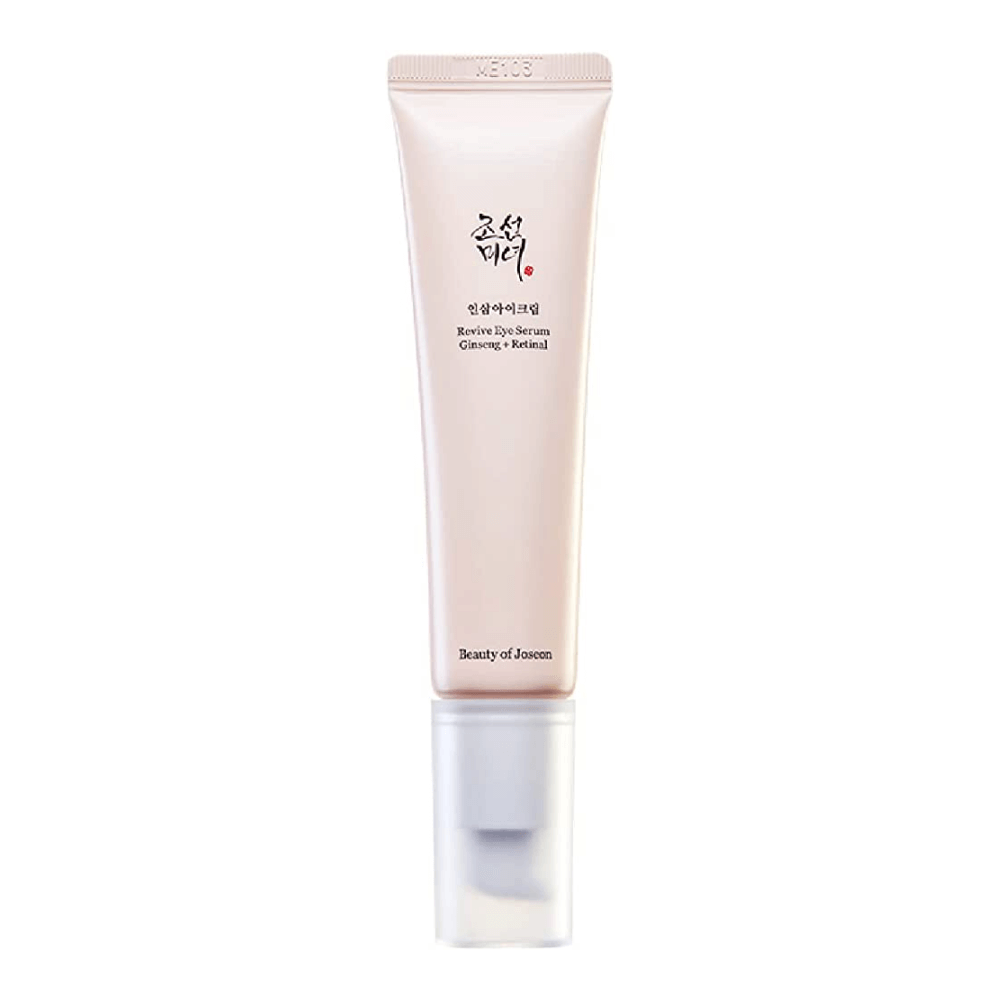 Beauty of Joseon Revive Eye Serum Ginseng + Retinal, 30ml - Липосомная омолаживающая сыворотка для век
