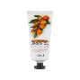 Jigott Real Moisture Argan Oil Hand Cream, 100ml - Крем для рук с аргановым маслом
