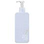 Masil 7 Ceramide Perfume Shower Gel Baby Powder, 300ml - Питательный парфюмированный гель для душа с церамидами