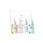 SKIN1004 Madagascar Centella Ampoule Kit, 30ml*4ea - Набор мини сывороток для лица, 30мл*4шт