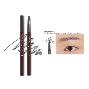 Etude House Drawing Eyebrow Pro #04 Dark Gray - Карандаш для бровей с щеточкой №4 Темно-серый