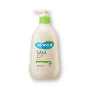 Derma:B Fresh Scrub Body Wash, 420ml - Ламеллярный освежающий гель-скраб для душа