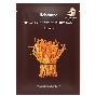 JMsolution The Natural Cordyceps Militaris Mask Moisture, 30ml*1ea - Увлажняющая антиоксидантная маска с кордицепсом 30мл*1шт