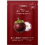 JMsolution Tropical Mangosteen Mask, 30ml*1ea - Осветляющая тканевая маска с мангостином 30мл*1шт