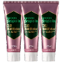 Median Green Propolis Toothpaste Fresh Peach, 100g - Зубная паста с зеленым прополисом аромат персика 1шт