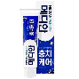 Median Fresh Blue Toothpaste, 120g - Зубная паста с освежающей мятой 1шт