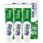 Median Fresh Green Toothpaste, 120g - Зубная паста с экстрактом мяты 1шт