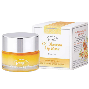 Petitfee Oil Blossom Lip Mask Sea Buckthorn Oil, 15ml - Ночная маска для губ с маслом облепихи