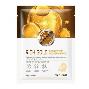 Enough Rich Gold Intensive Pro Nourishing Mask, 25g*1ea - Питательная тканевая маска с золотом 1шт