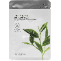 BeauuGreen Premium Green Tea Essence Mask, 23g - Тканевая маска с экстрактом зеленого чая