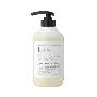 Jmella In France Sparkling Rose Hair Shampoo 500ml - Шампунь для волос 'Сверкающая роза' 500мл