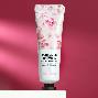 Pretty Skin Perfumed Natural Hand Cream Cherry Blossom 30ml - Крем для рук с экстрактом цветков вишни