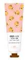 Pretty Skin Perfumed Natural Hand Cream Peach 30ml - Парфюмированный крем для рук с ароматом персика