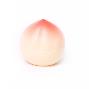 Pretty Skin Hand Cream Peach 35g - Парфюмированный крем для рук Персик