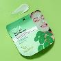 Pretty Skin Home Care Modeling Pack Cica 28g - Альгинатная маска с центеллой