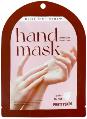Pretty Skin Bliss Rich Renew Hand Mask 16ml - Увлажняющая маска-перчаткидля рук c маслом ши