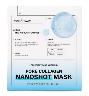 MediAnswer Pore Collagen NanoShot Mask 37g - Гидрогелевая маска с коллагеном для лица