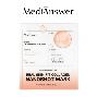 MediAnswer Real SkinFit Collagen NanoShot Mask 35g -