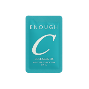 (Пробник) Enough Collagen 3X Moisture Foundation SPF15 №21N, 1ml*10 - Тональный крем с тройным коллагеном