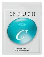 Enough Collagen 3X Moisture Nourishing Sheet Mask 25g*1
