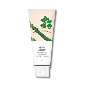 Round Lab Mugwort Calming Cleanser, 150 ml - Успокаивающая пенка для умывания с полынью