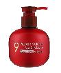 Masil 9 Protein Volume Up Silk Balm (Sweet Love), 180ml - Несмываемый бальзам для объема волос
