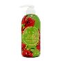 Jigott Rose Perfume Body Lotion, 500ml - Парфюмированный лосьон для тела с экстрактом розы