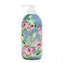 Jigott Lotus Perfume Body Lotion, 500ml - Парфюмированный лосьон для тела с экстрактом лотоса