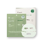 JMsolution Bio-Cica Made Calming Mask, 34g*1ea - Гидрогелевая маска с центеллой