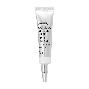 VT Cosmetics Garlic AC Reedle Shot Spot Cream 15 ml - Локальный крем с микроиглами и экстрактом чеснока