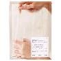 Dr.Althea Jelly Seal Dewy Mask 28g*1ea - Успокаивающая тканевая маска с ПДРН