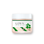 Round Lab Mugwort Calming Cream, 80ml - Лёгкий успокаивающий крем с полынью