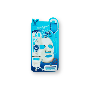 Elizavecca Aqua Deep Power Ringer Mask Pack, 23ml - Тканевая маска с натуральным увлажняющим фактором