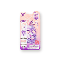 Elizavecca Fruits Deep Power Ringer Mask Pack, 23ml - Тканевая маска с фруктовыми экстрактами